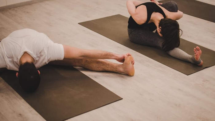 Astanga Jóga Debrecen